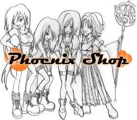 PhoenixShop